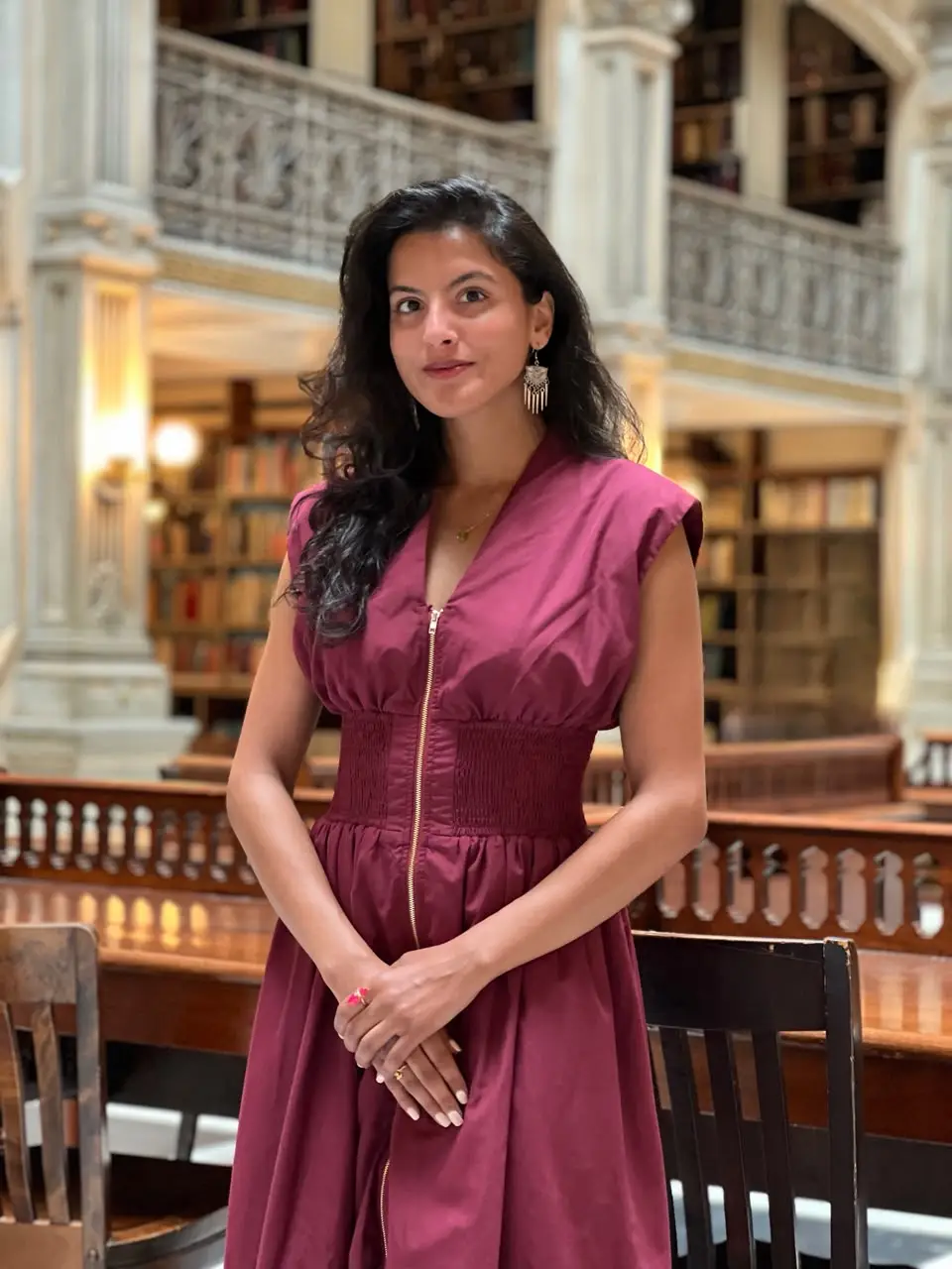 Aparna Verma