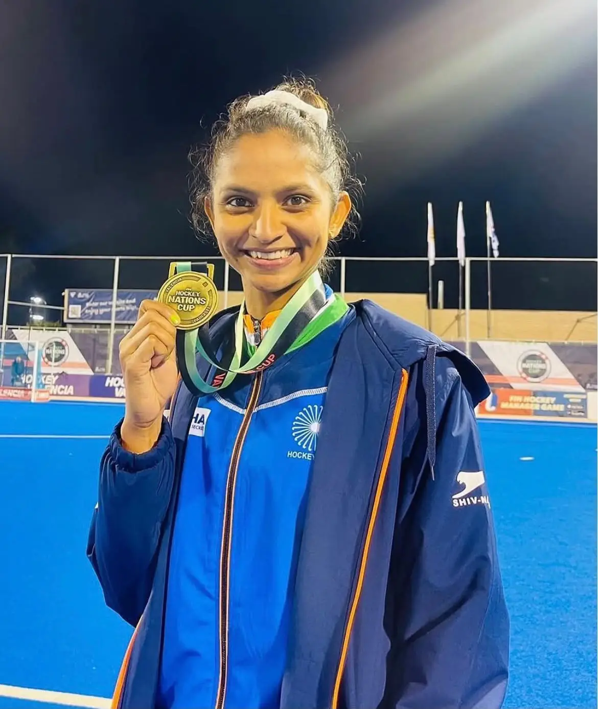Navjot Kaur
