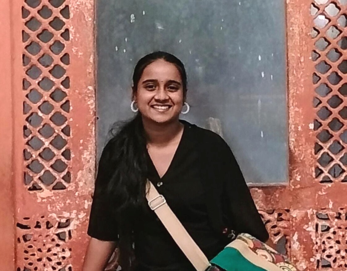 Abhinaya Ramesh