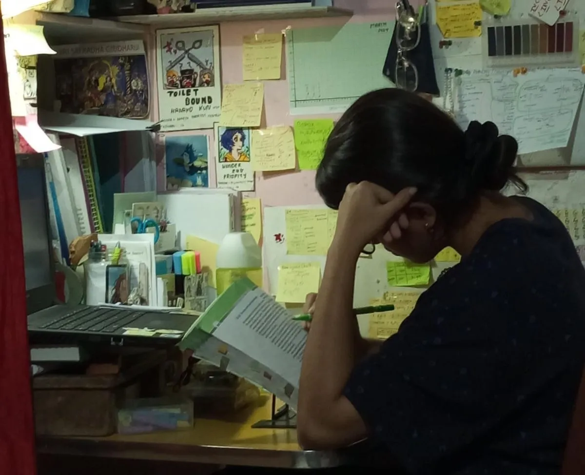 Unlearning the need for Academic Validation