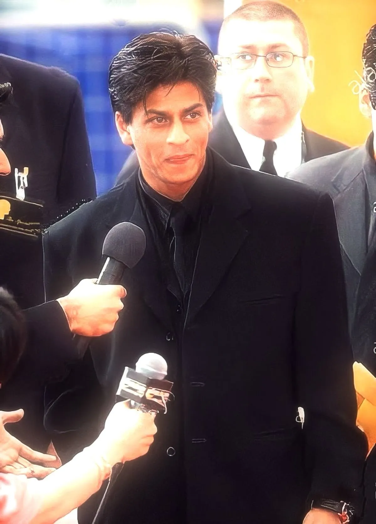 How Shah Rukh Khan became a feeling, not just a Star (& a Badshah)