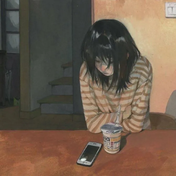 The Charger I Never Found by Niharika Jain