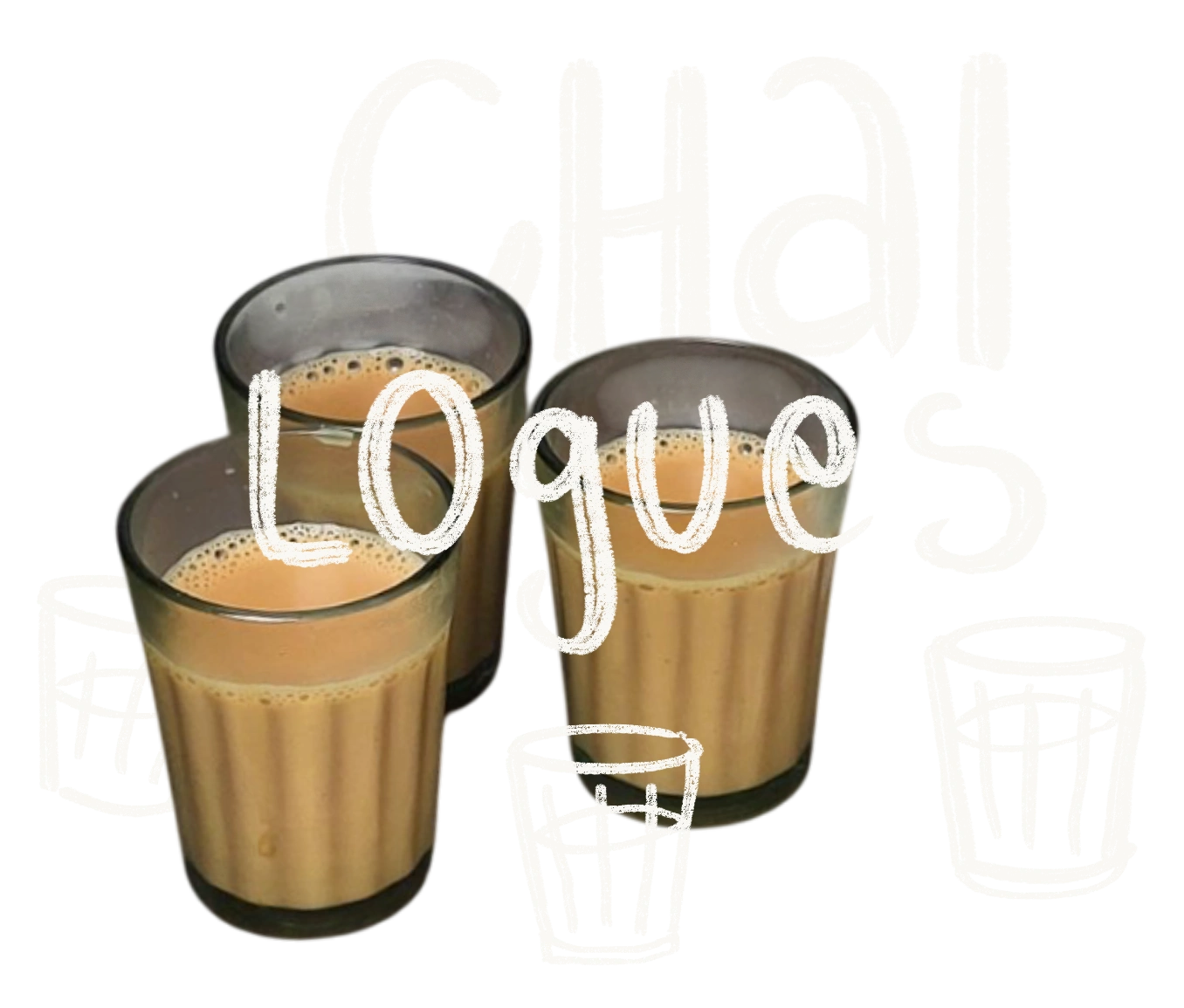 Chai-Logues preview