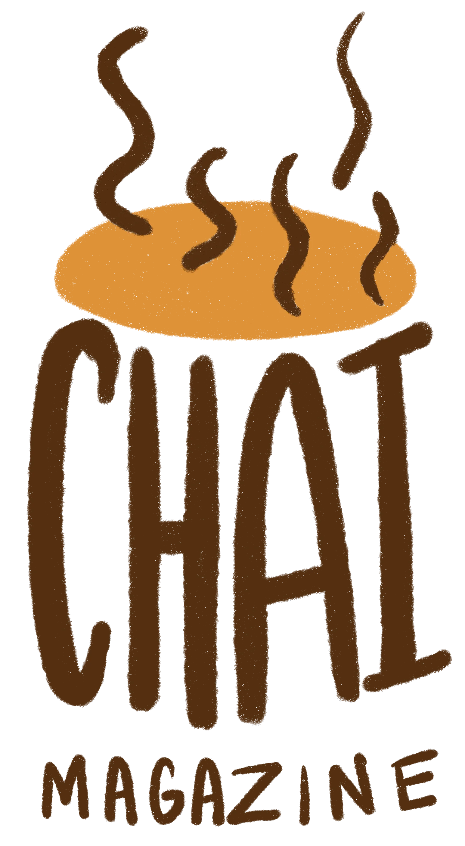 Chai Magazine logo