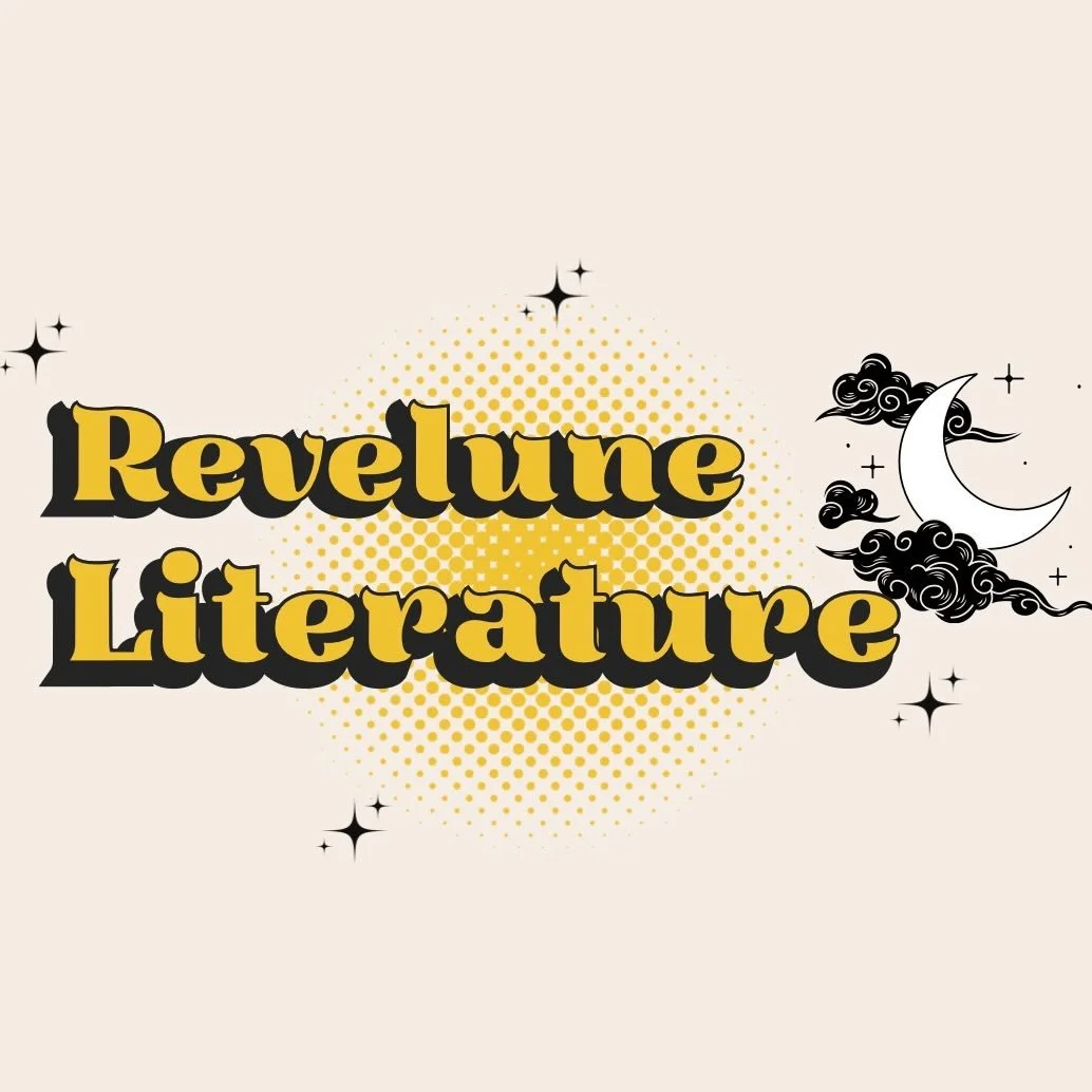 Revelune Literary cover
