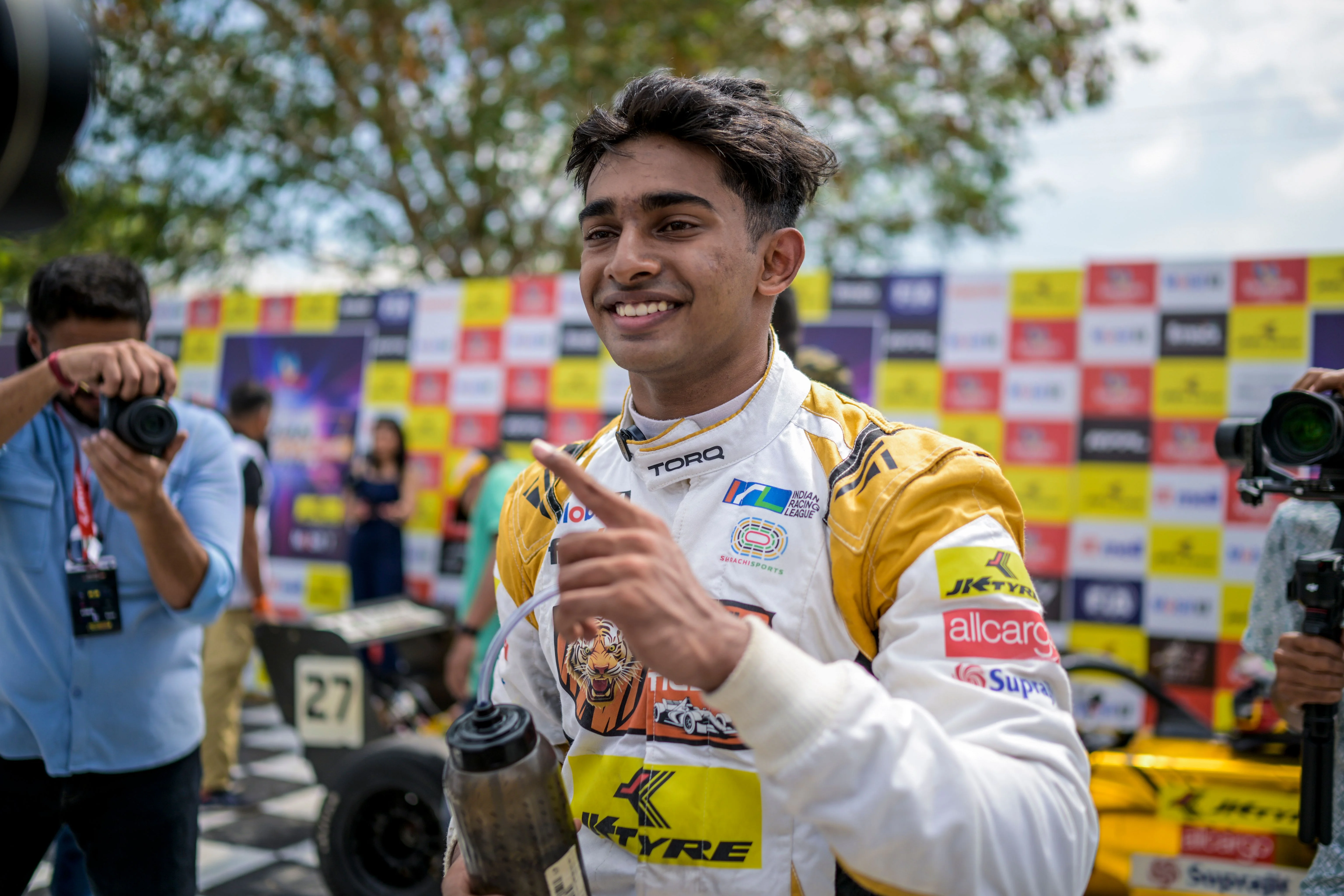 Ruhaan Alva