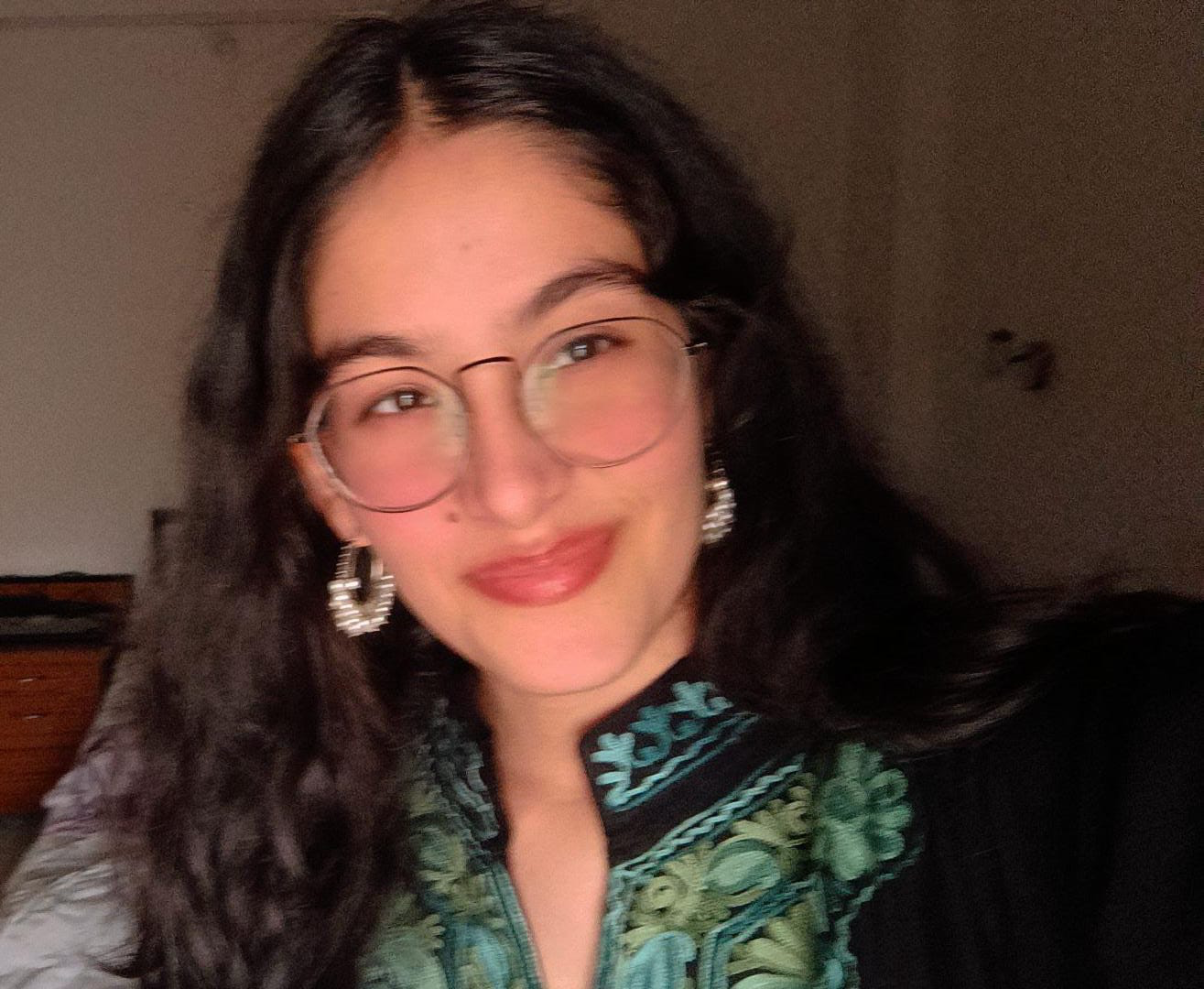 Zeenia Singh Pathania