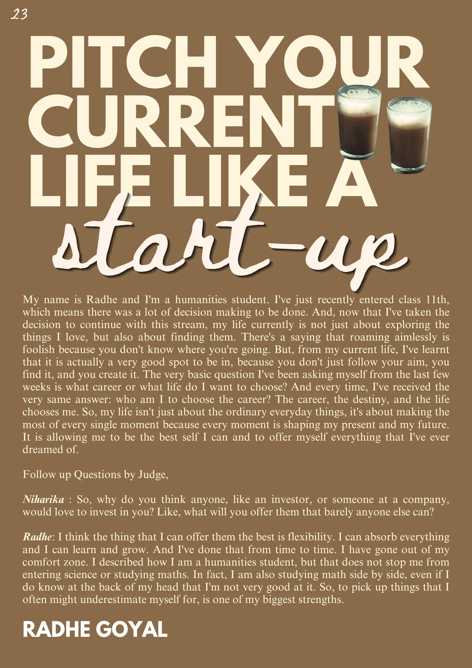 Page 18