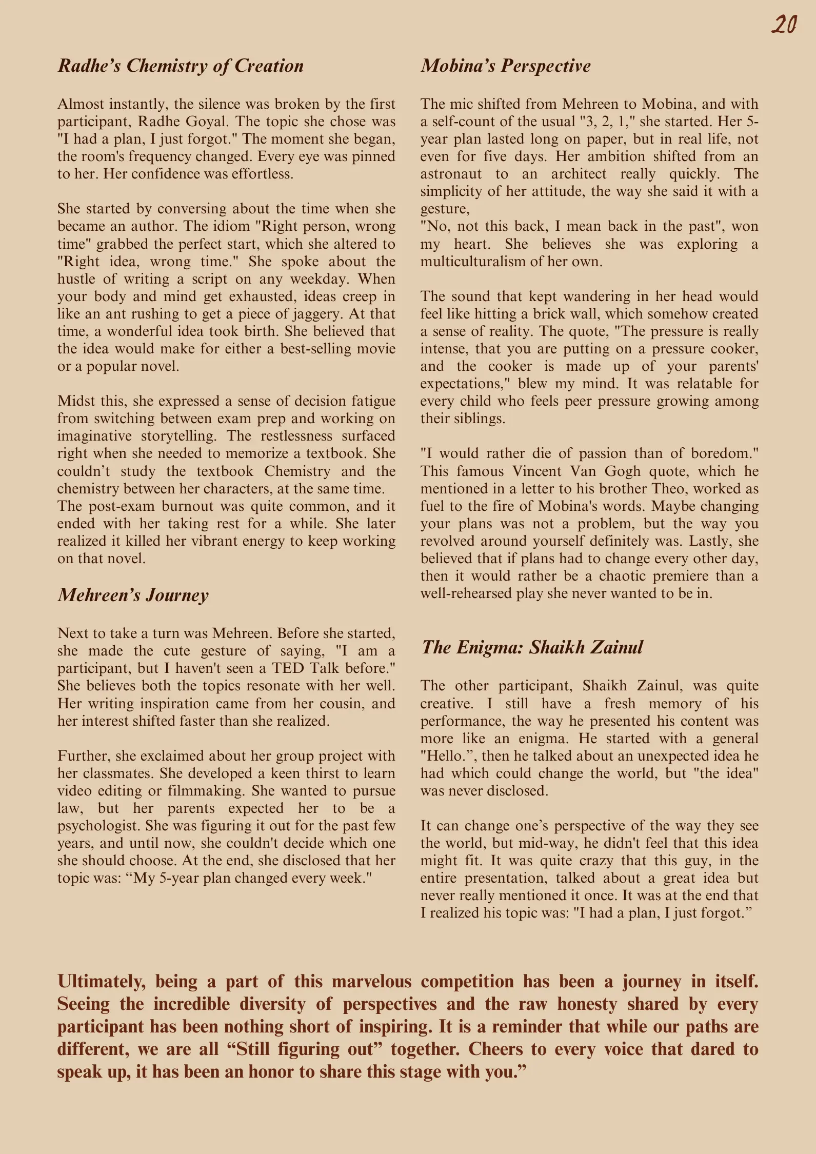 Page 21